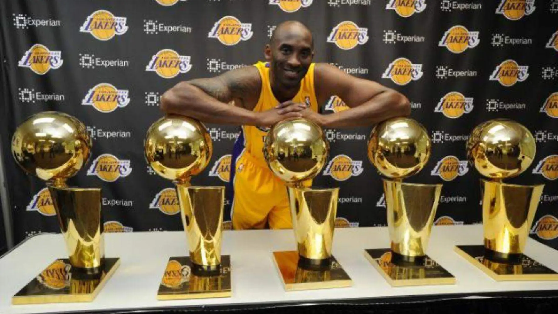 KoObe Bryant legado Laker Nation